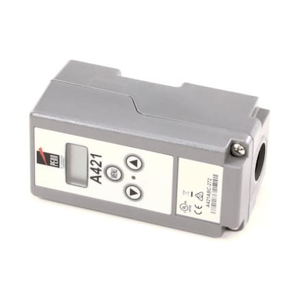 Manitowoc Ice Control-Temperature 000013982